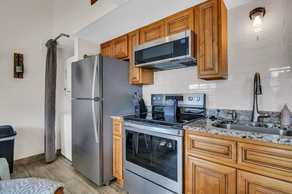 Fall Creek Condo Near The Strip! Branson Exterior foto